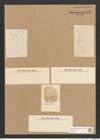 Diatomeae indet. (de-Toni-Nr.: Species 1683 ? ?) Zeichnungen Sammlung Grunow Nr. 3731 (NHMW-BOT-W0371371)